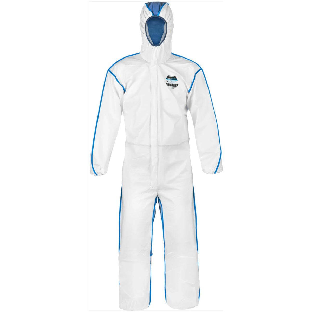 Skyddsdräkt LAKELAND MICROMAX NS COOL SUIT