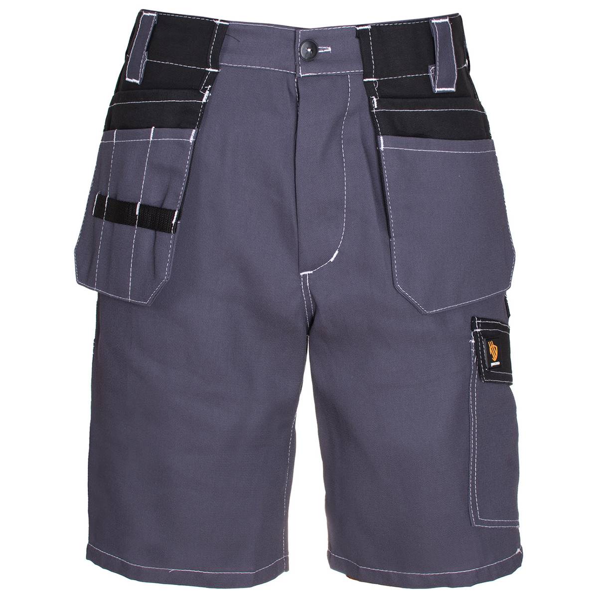Shorts PROMONTER COTTON 250 Safari