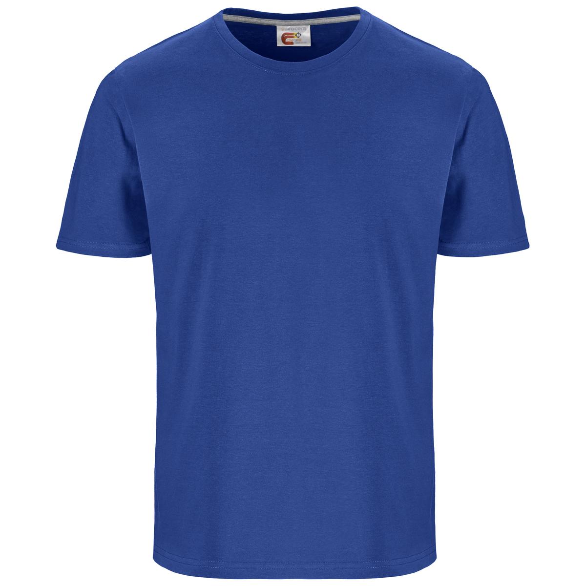 T-shirt COMFORTEE CFT180 Blå ROYAL