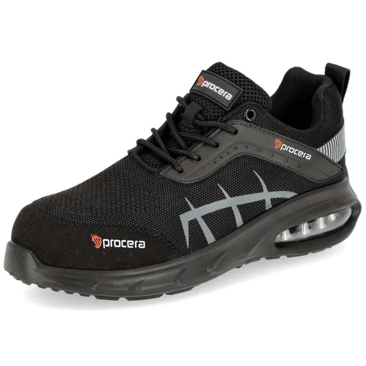 Yrkesskor TEXO-AIR MARK OB