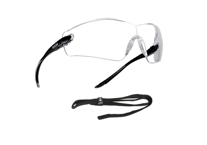 Skyddsglasögon Bollé COBRA (przezroczyste)
