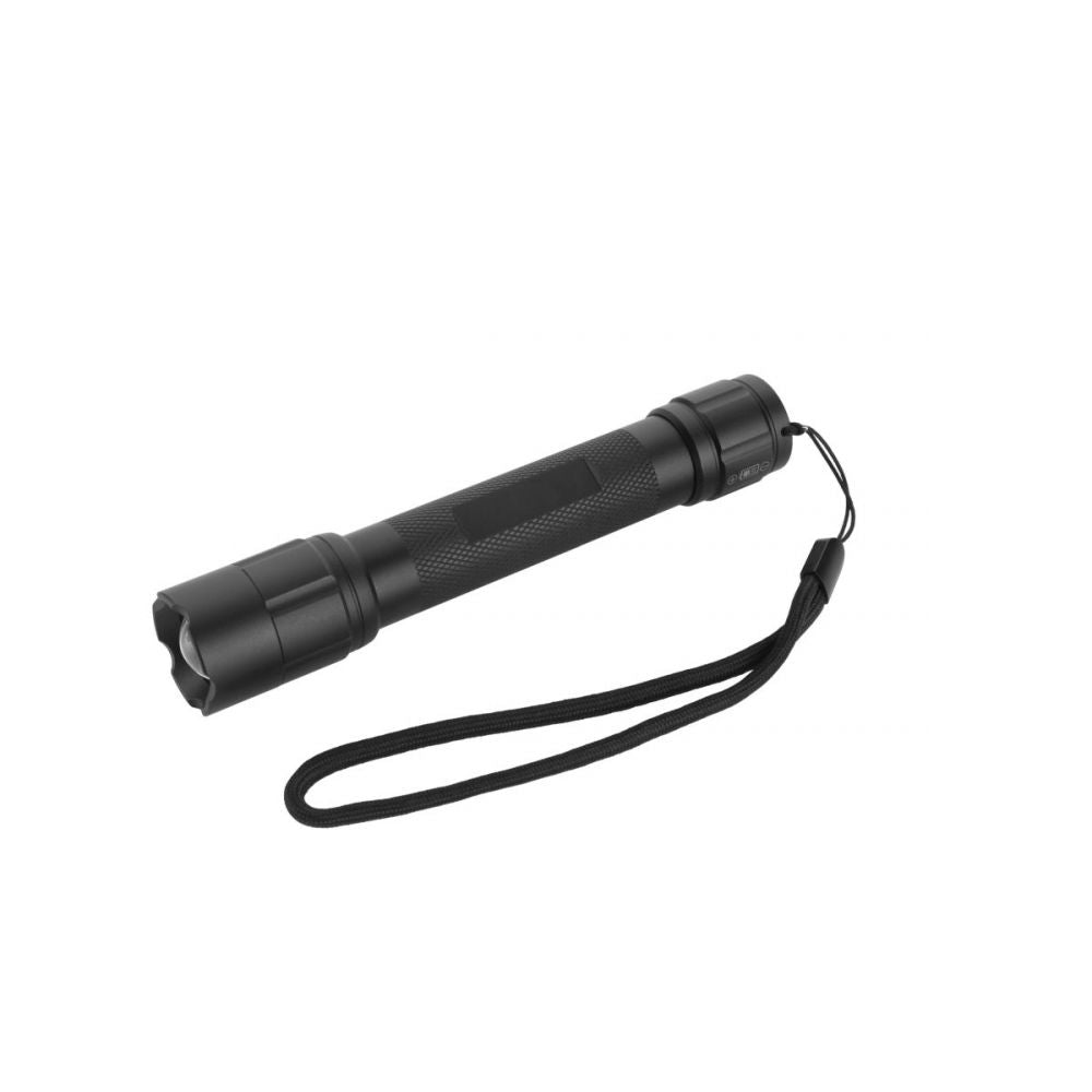 Flashlight Schwarzwolf Ontaku