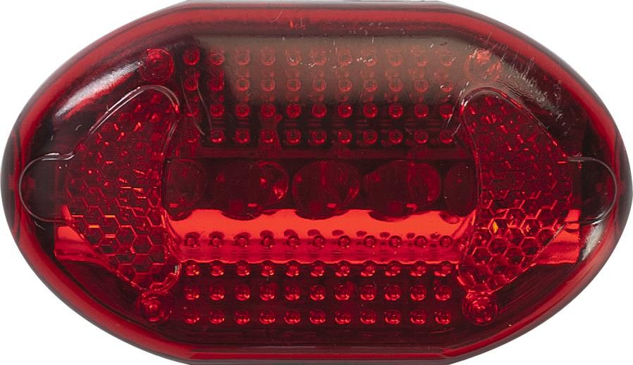 Jordy-polkupyörän valot | Sarja | LED