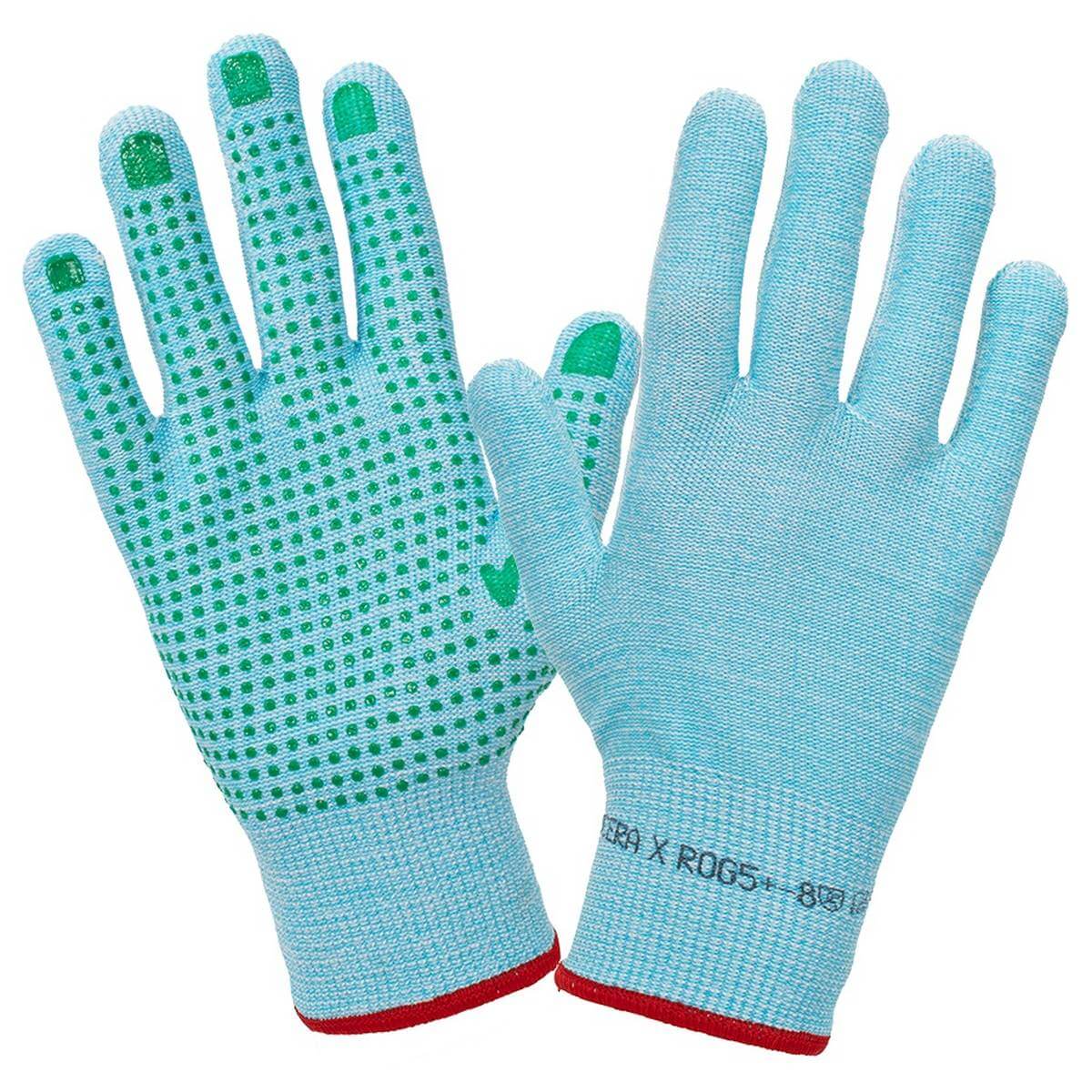 Kuttbestandige hansker X-PROKNIT5 PLUS