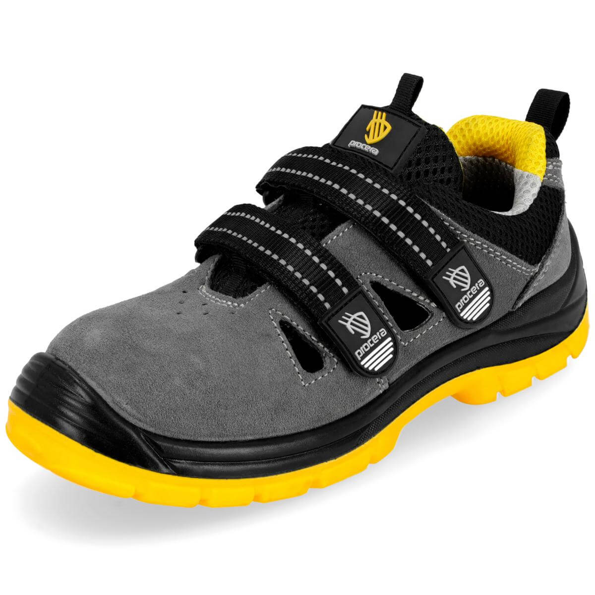 Säkerhetssandaler CAPRI S1