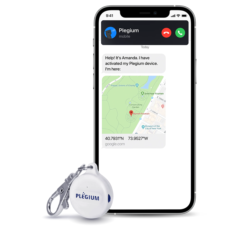 Emergency Button SMART