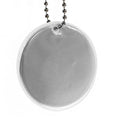 Soft reflector Made in EU [custom shape]