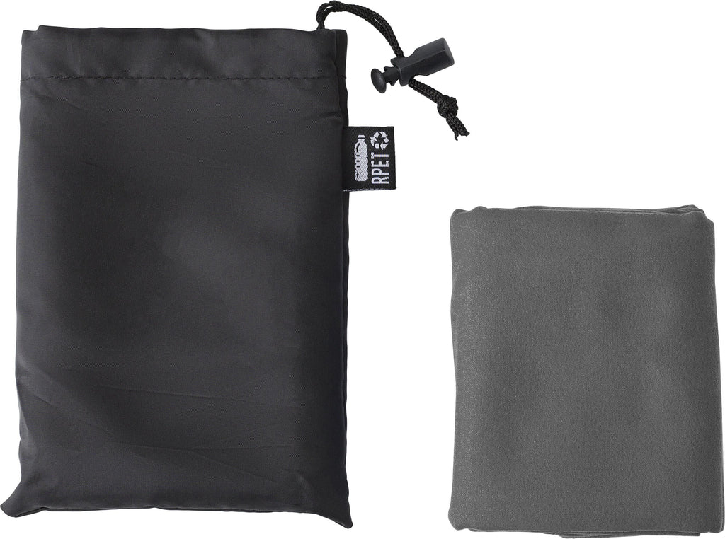 Brunilda-pyyhe | rPET | 79 x 30 cm