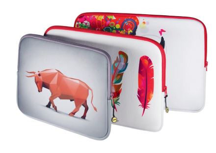 Tablet case (print 1 side) EU