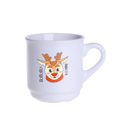 Mugg Claus