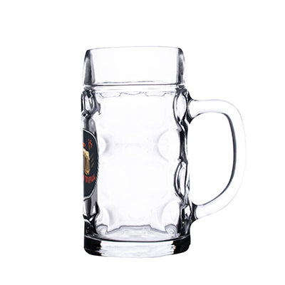 Glas Munich (ölglas)