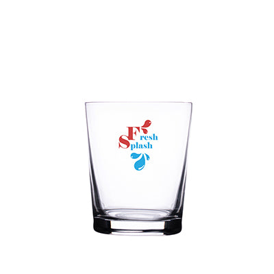Glas Splash