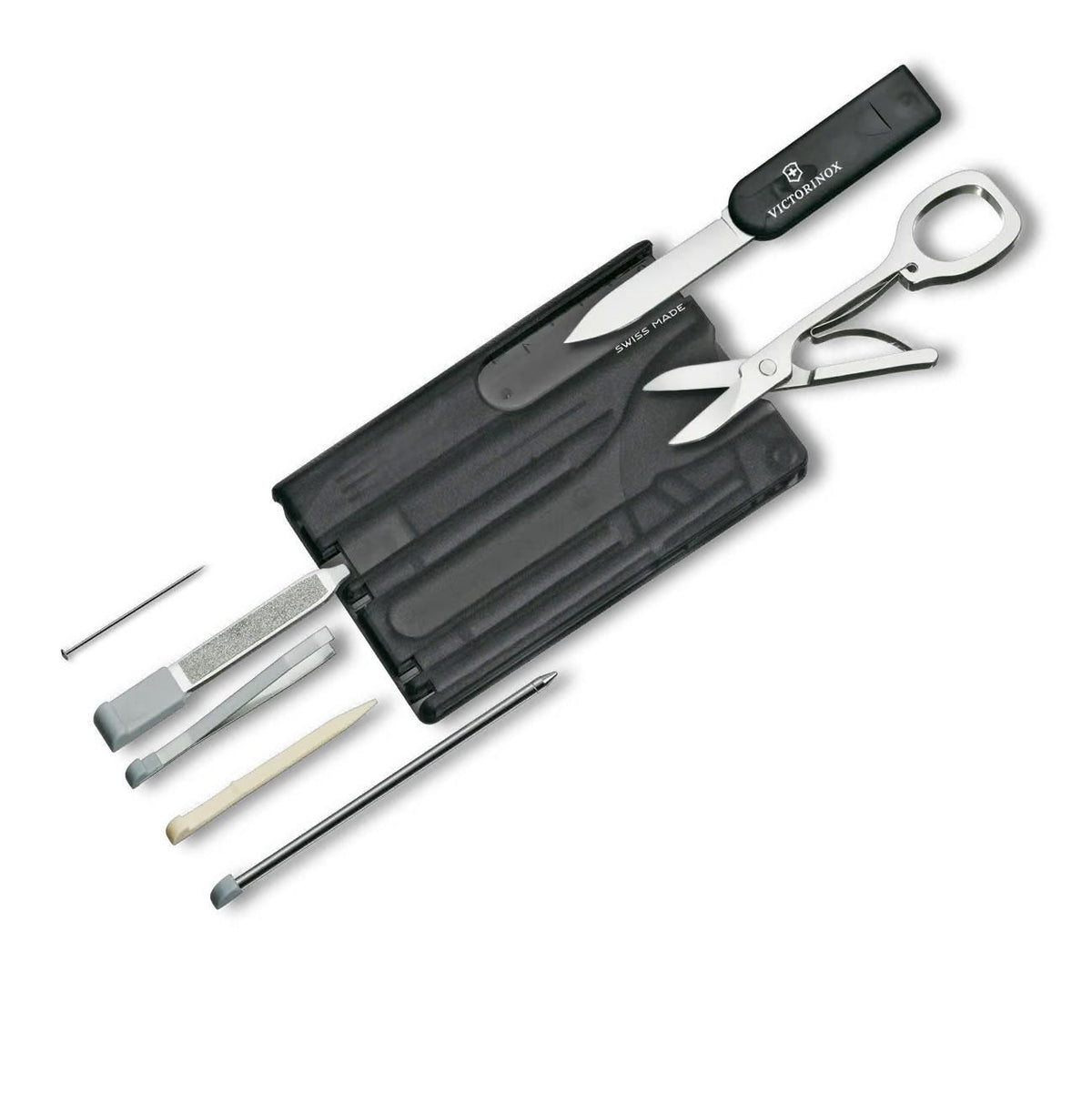 SwissCard, nylon, Klassiskt multiverktyg, Victorinox®