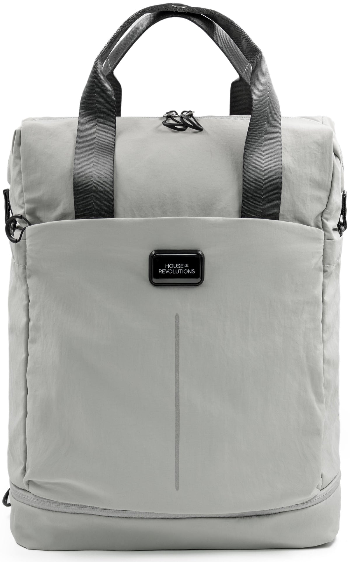 BrandCharger totepack Hauler