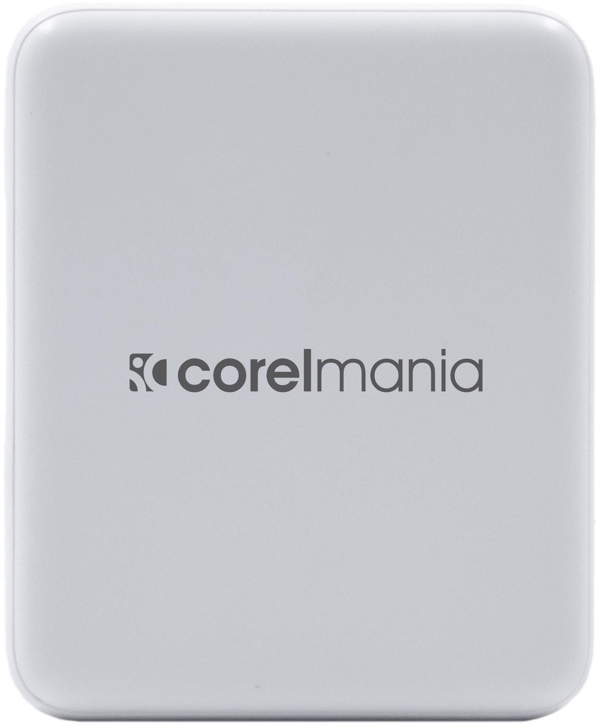 BrandCharger Powercharge Air wireless power bank