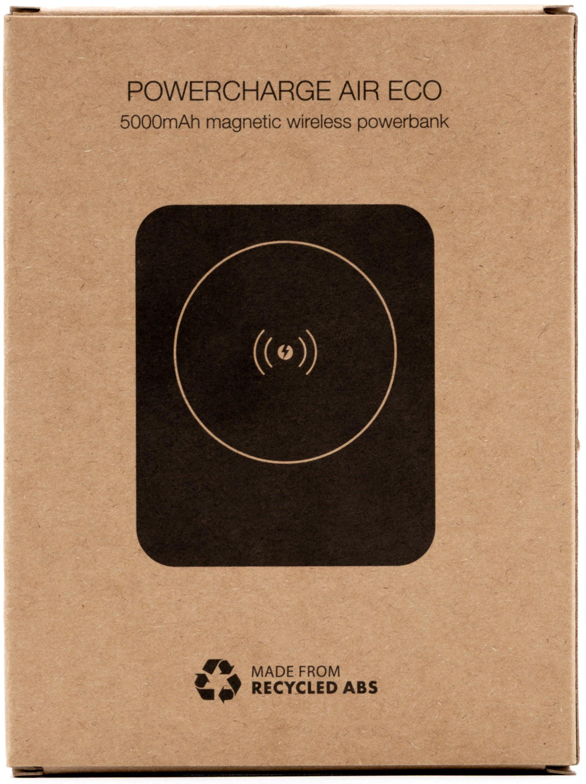 BrandCharger Powercharge Air wireless power bank