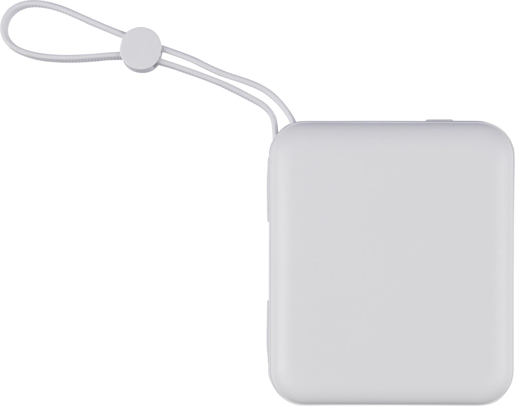 Powerbank Jona | Resirkulert | 10 000 mAh