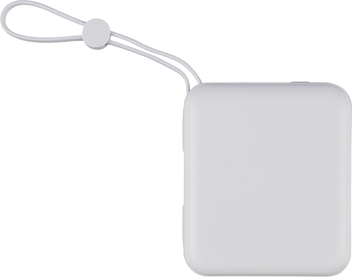 Powerbank Jona | Resirkulert | 10 000 mAh