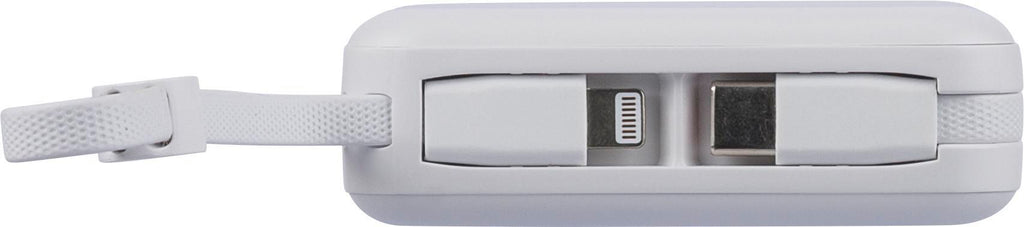 Powerbank Jona | Resirkulert | 10 000 mAh