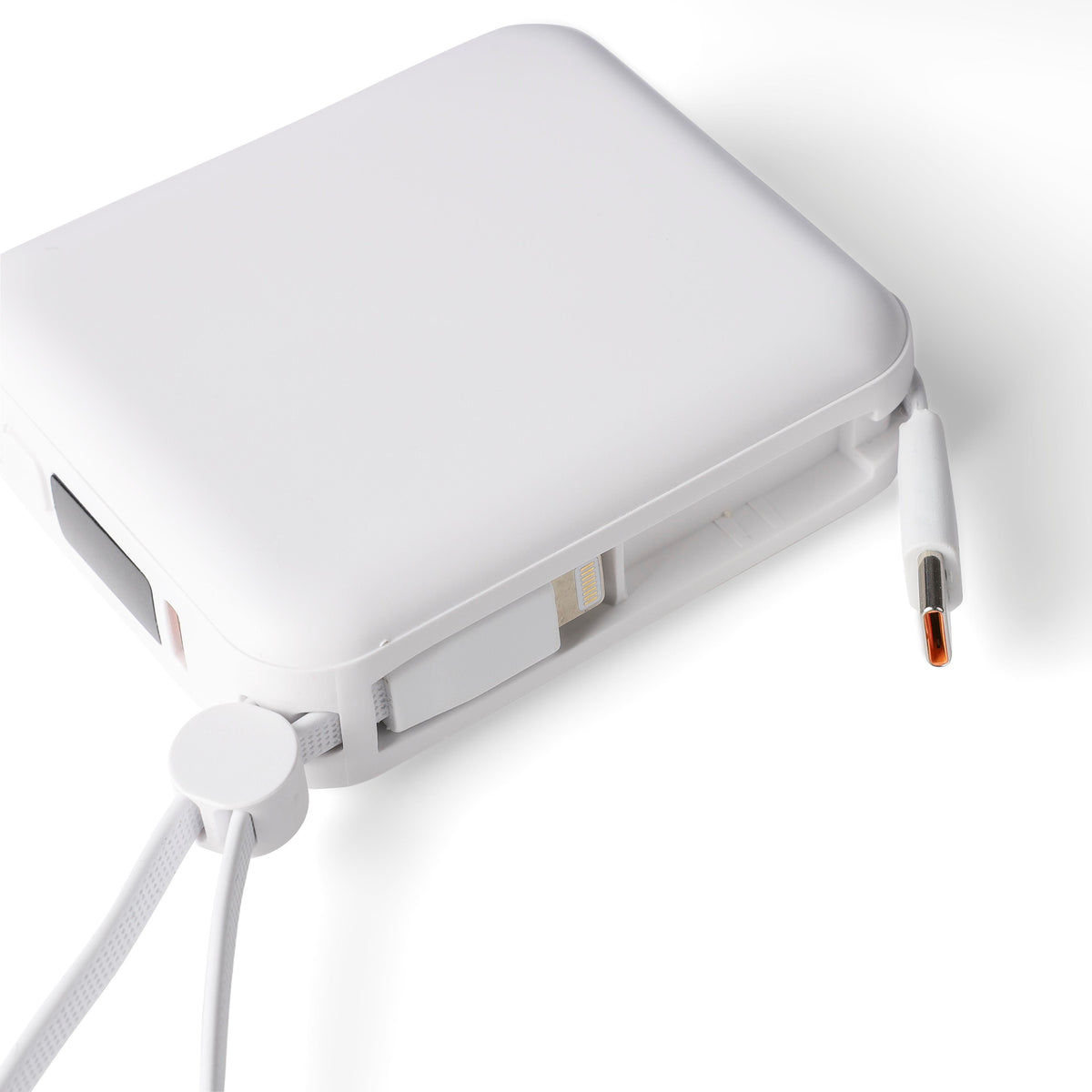 Powerbank Jona | Resirkulert | 10 000 mAh