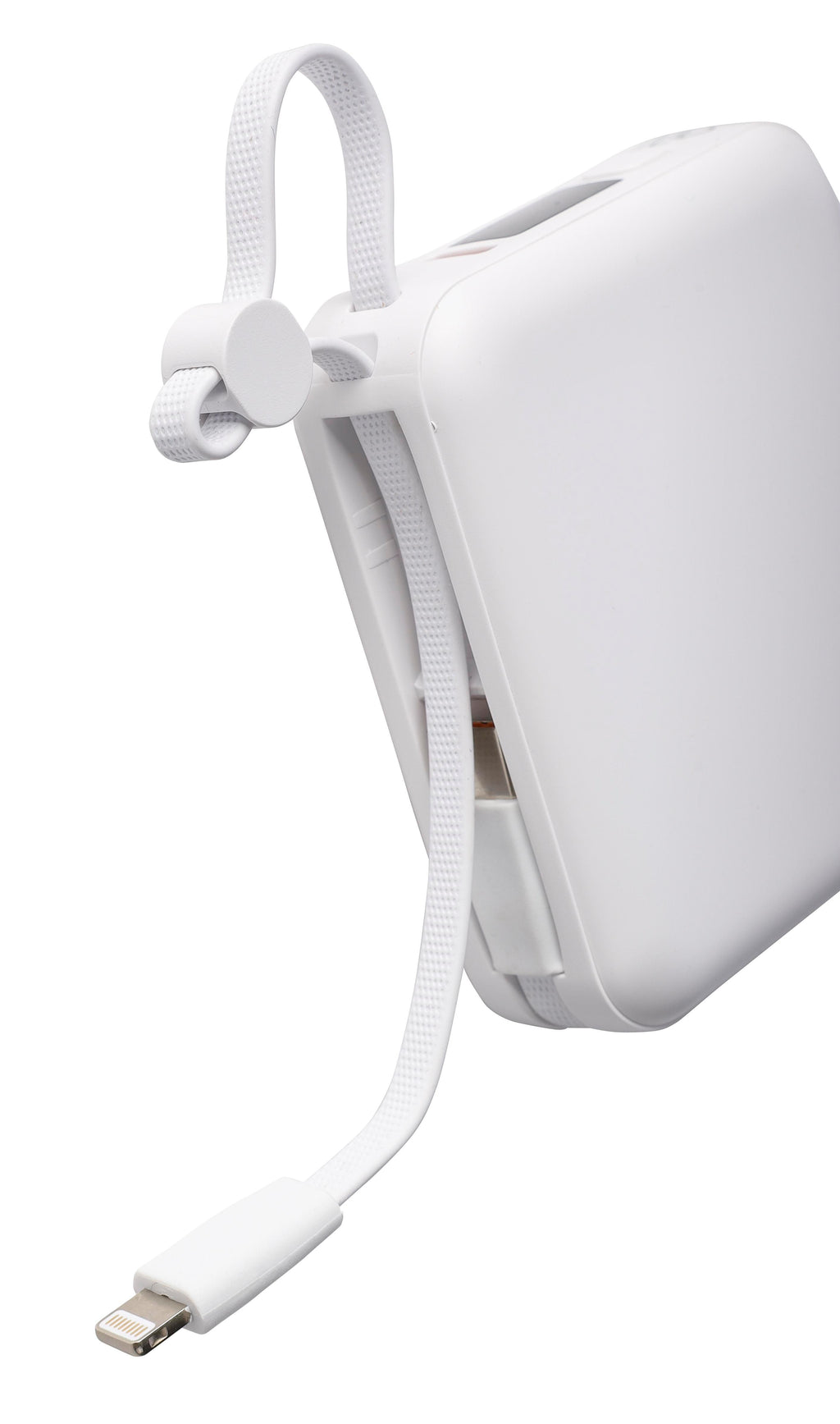 Powerbank Jona | Resirkulert | 10 000 mAh