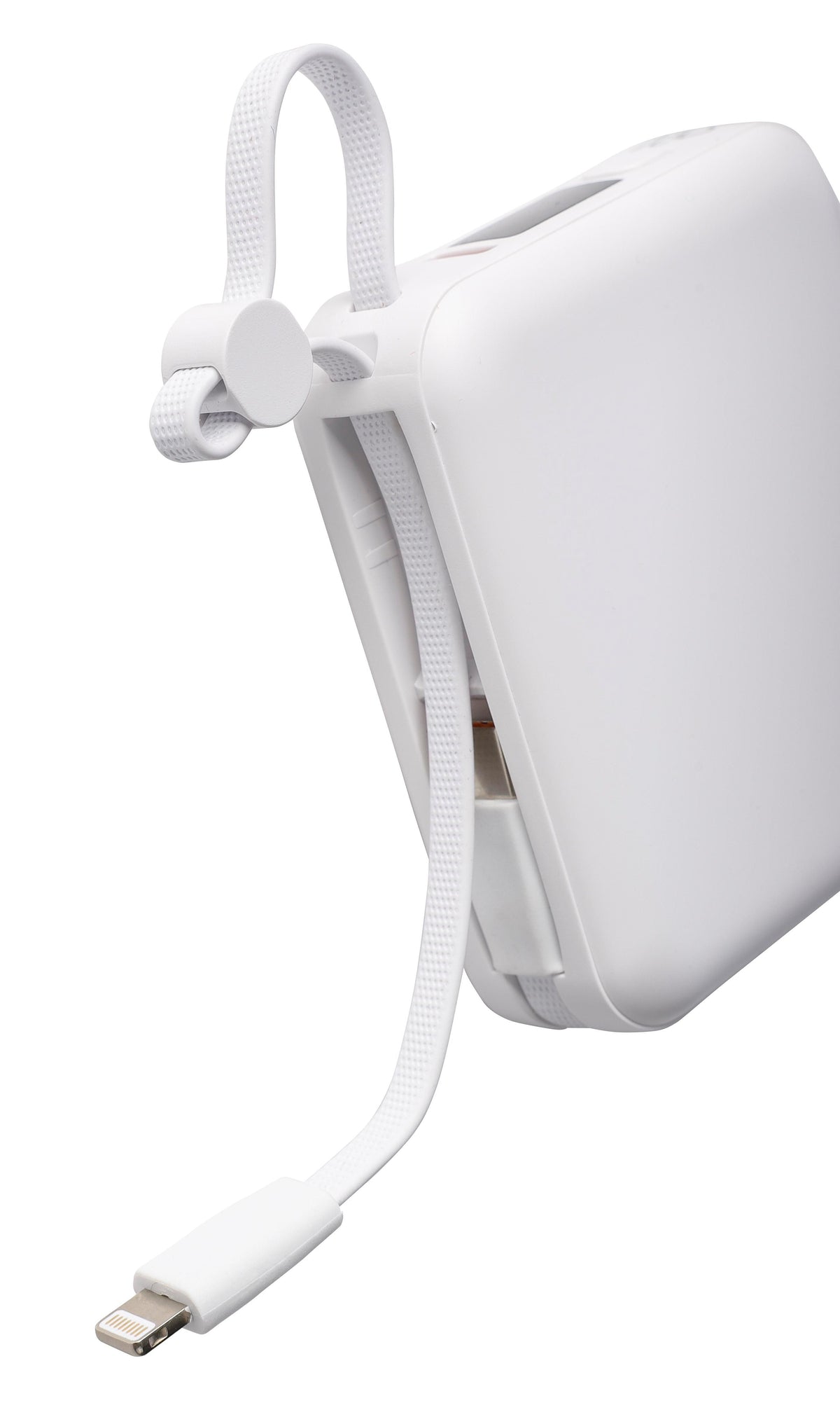 Powerbank Jona | Resirkulert | 10 000 mAh