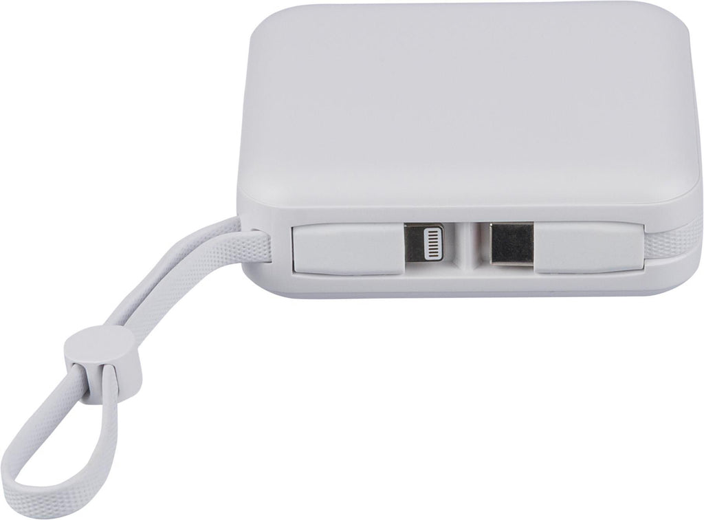 Powerbank Jona | Resirkulert | 10 000 mAh