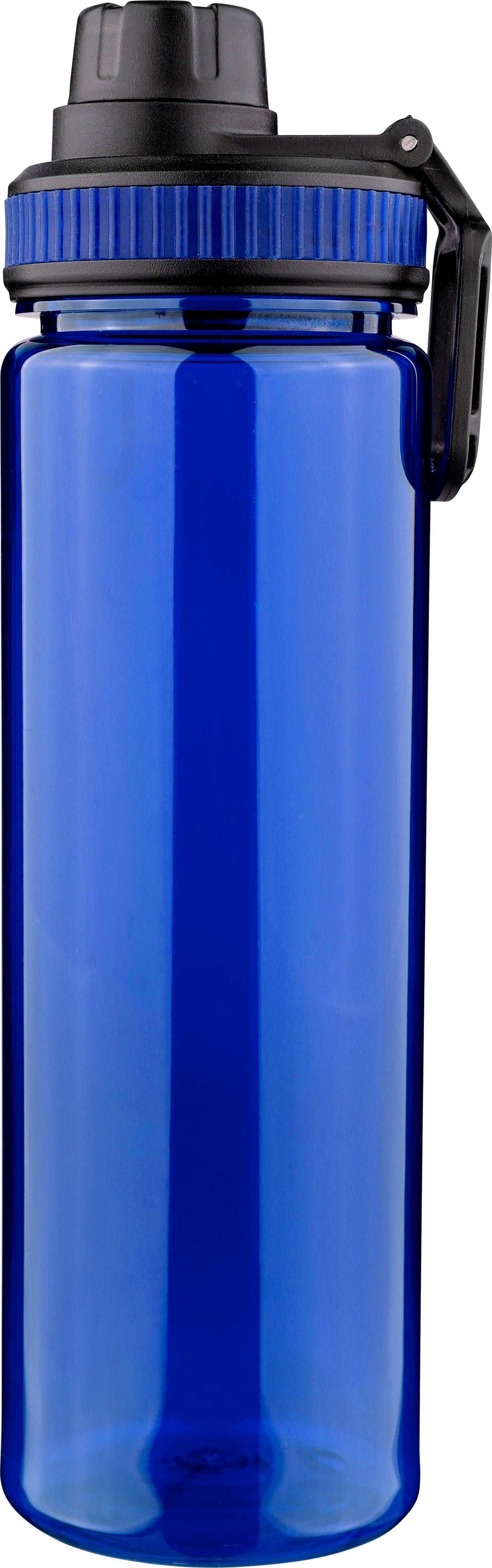 Dryckesflaska (750 ml) rPET, Olivian