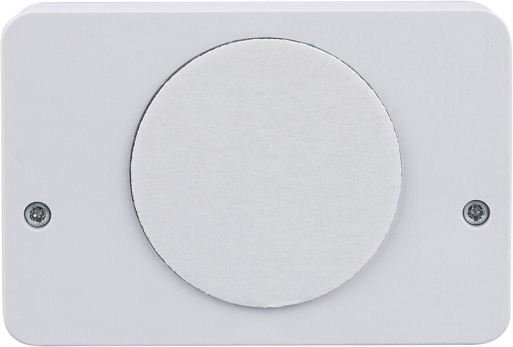 Sensor light, rechargeable, recycled ABS, Ari