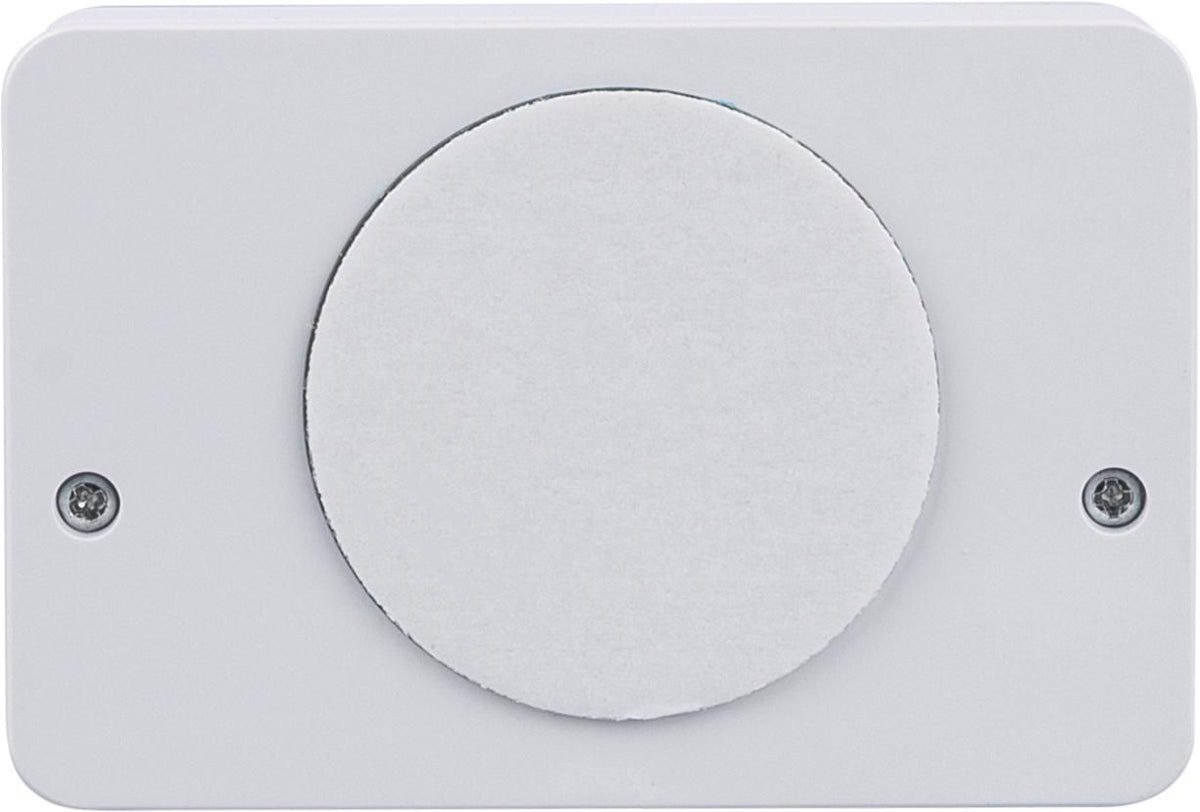 Sensor light, rechargeable, recycled ABS, Ari