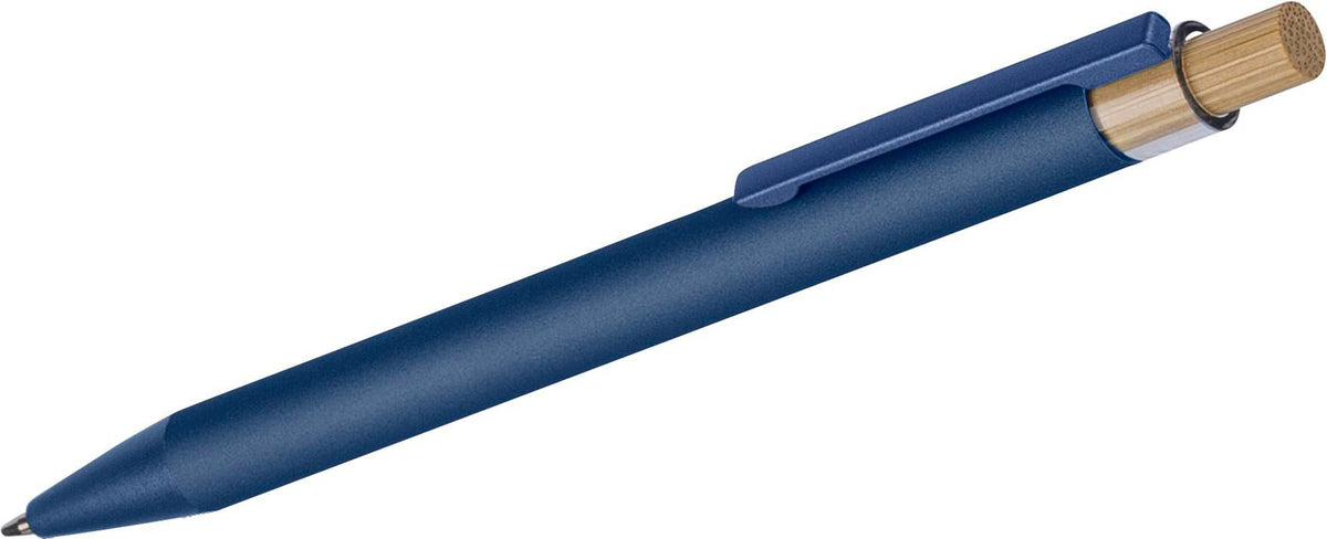 Kulepenn i resirkulert aluminium, Kira