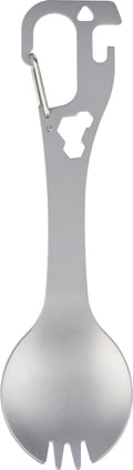 Spork i rustfrit stål, Noe