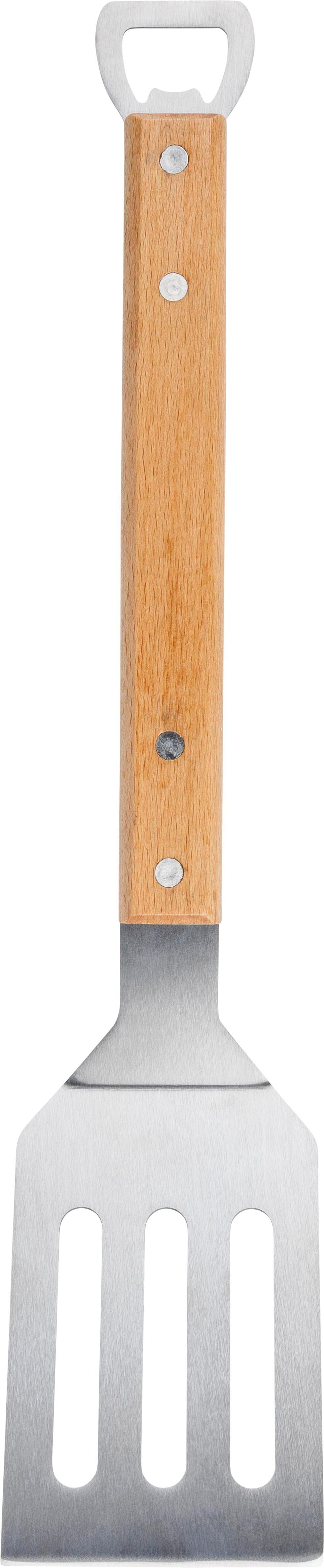 Barbecue spatula Saphira | Stainless steel