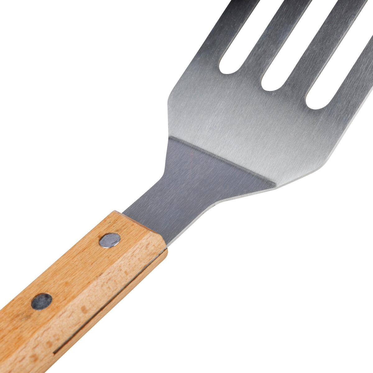 Barbecue spatula Saphira | Stainless steel