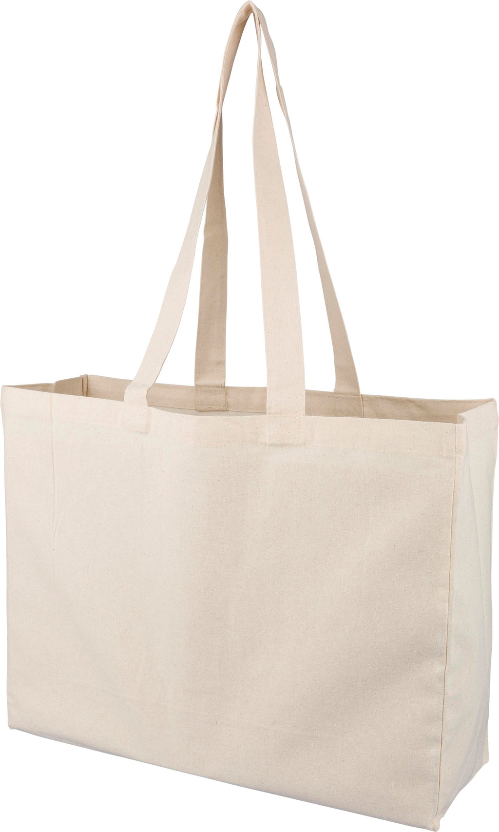 Ostoskassi, puuvilla (180 g/m²), OEKO-TEX®, Novi