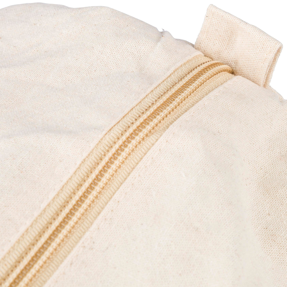 Duffelväska, bomull (180 gsm), Oeko-Tex®, Elora