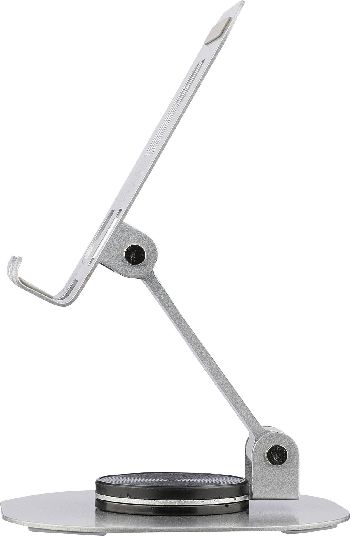 Phone stand in aluminium alloy, Anieke