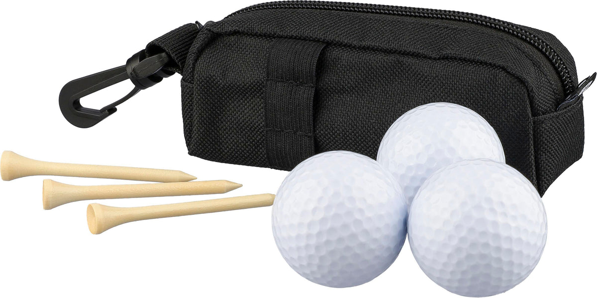 Golfsetti, rPET, Aruna