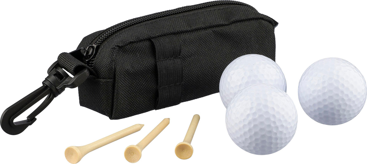Golfsetti, rPET, Aruna