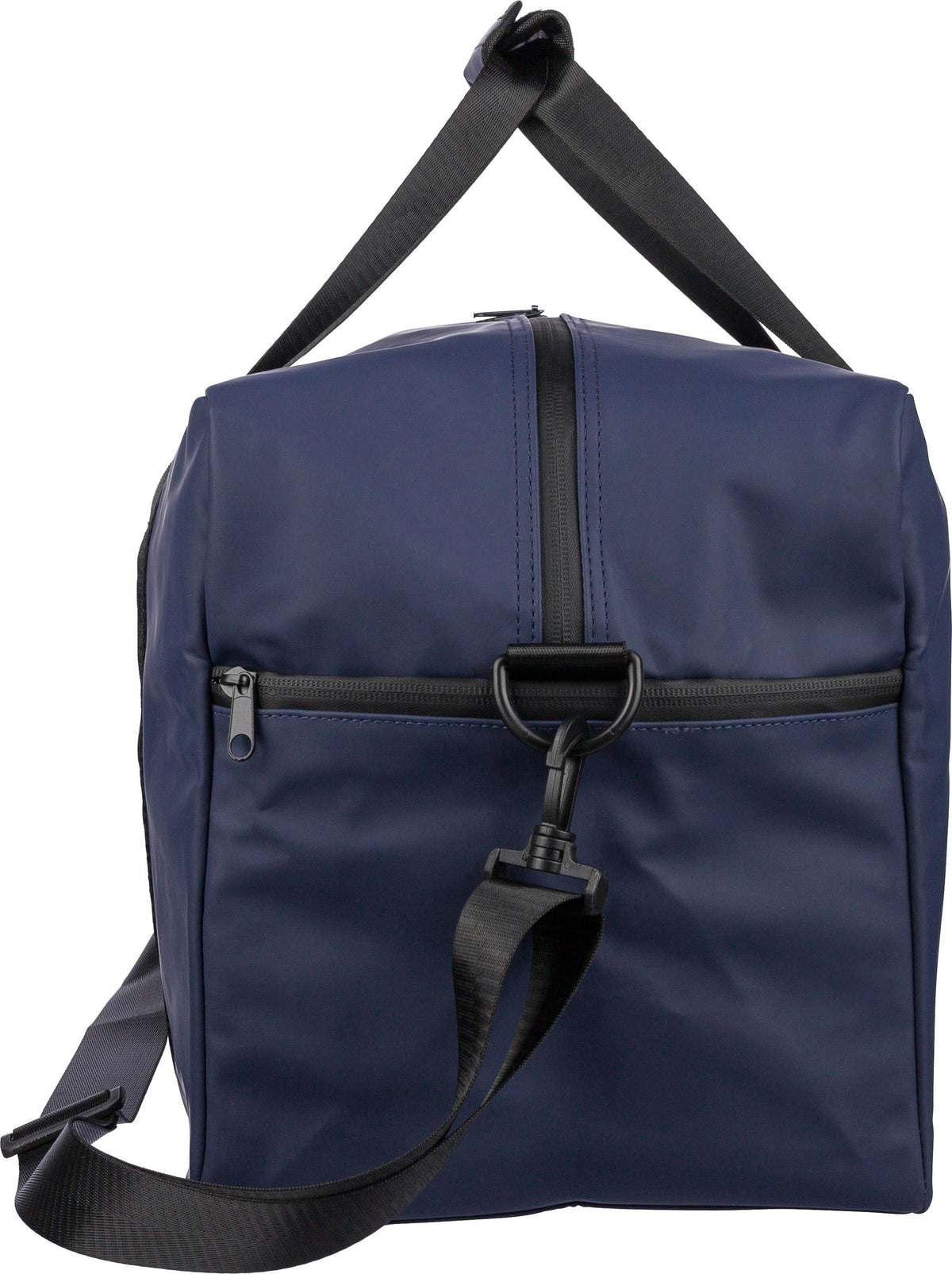 Duffle bag, recycled PU, Mirae