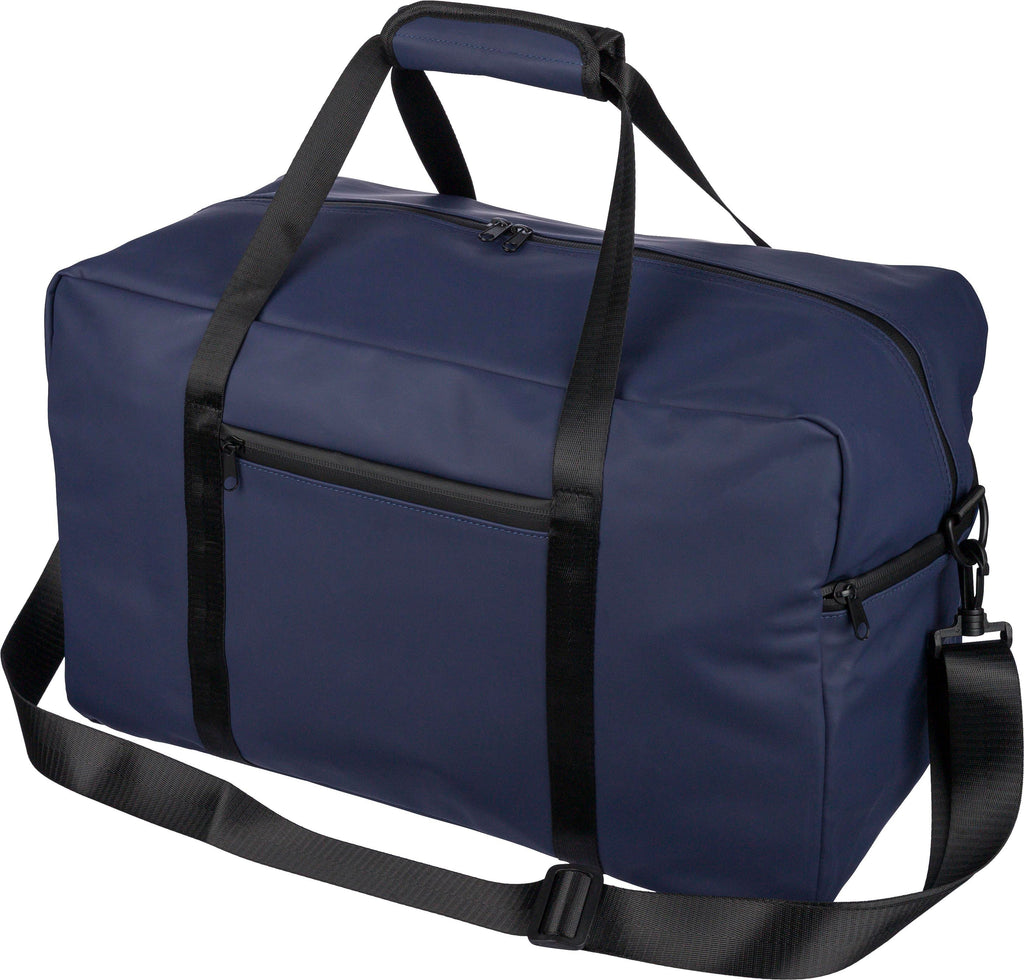Duffle bag, recycled PU, Mirae