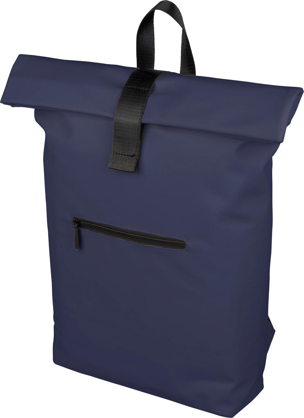 Naiya-rygsæk | Genanvendt | Rulletop | Plads til 16" bærbar | 19 l
