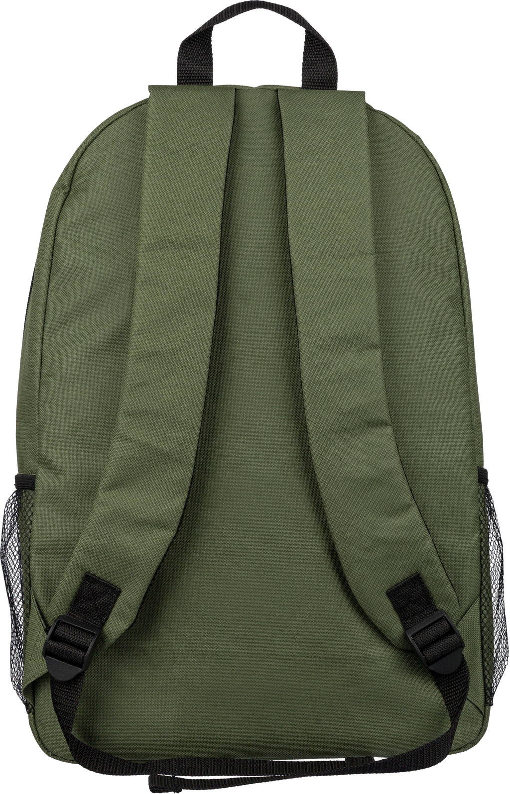 Rygsæk, (600D) rPET-polyester, Jari