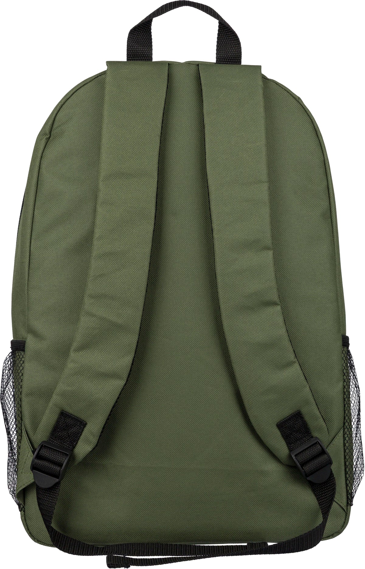 Ryggsäck, (600D) rPET-polyester, Jari