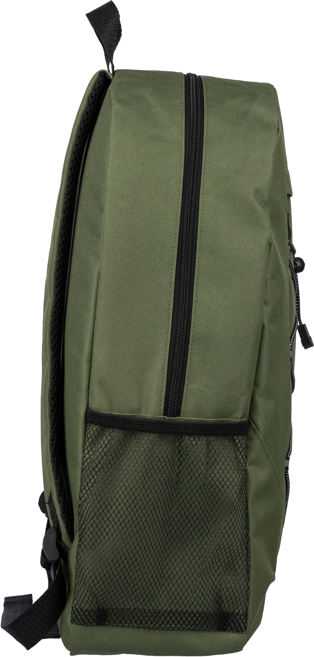 Rygsæk, (600D) rPET-polyester, Jari