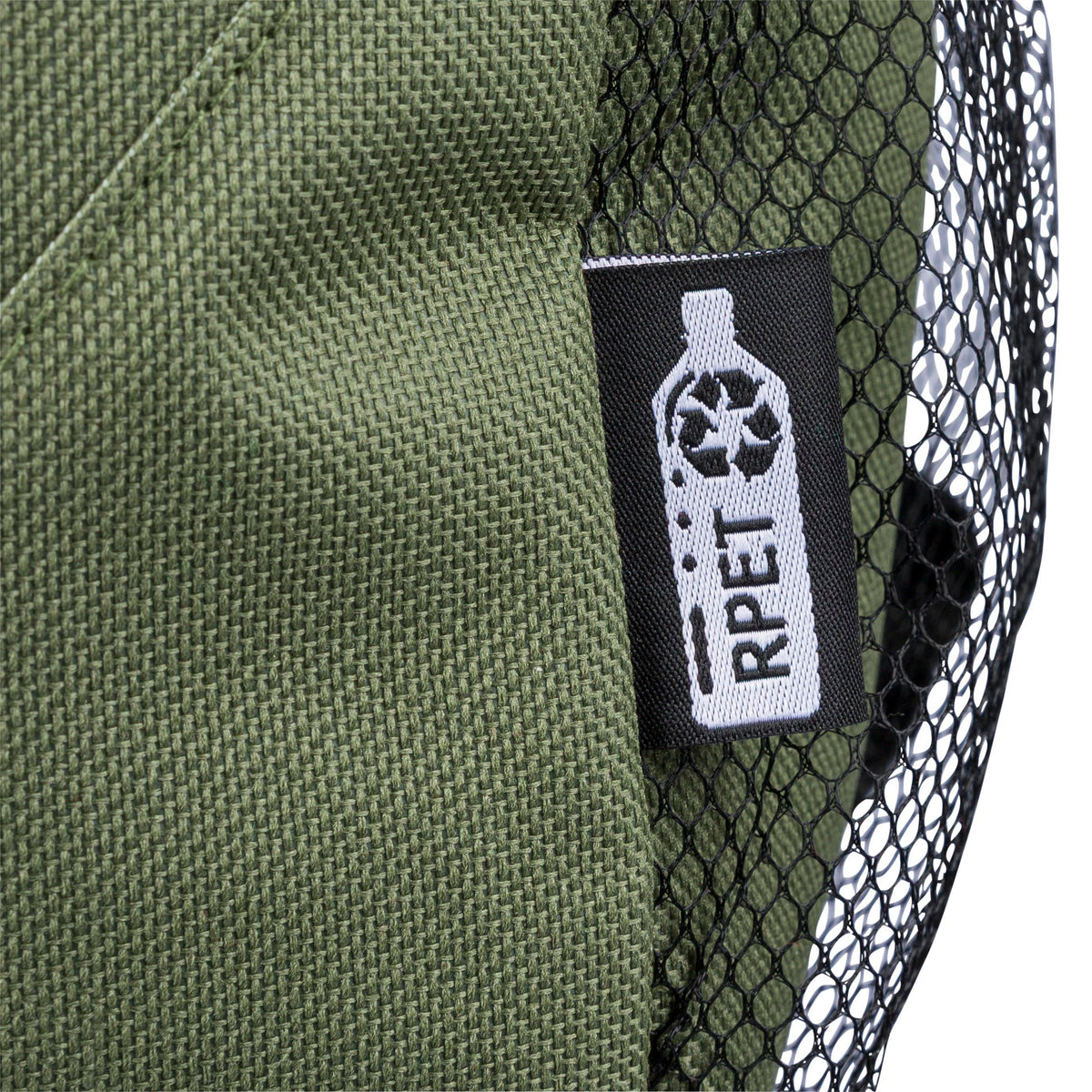 Rygsæk, (600D) rPET-polyester, Jari