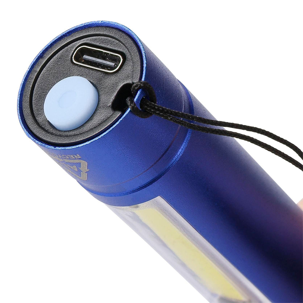 Flashlight Sami | Recycled | Rechargeable