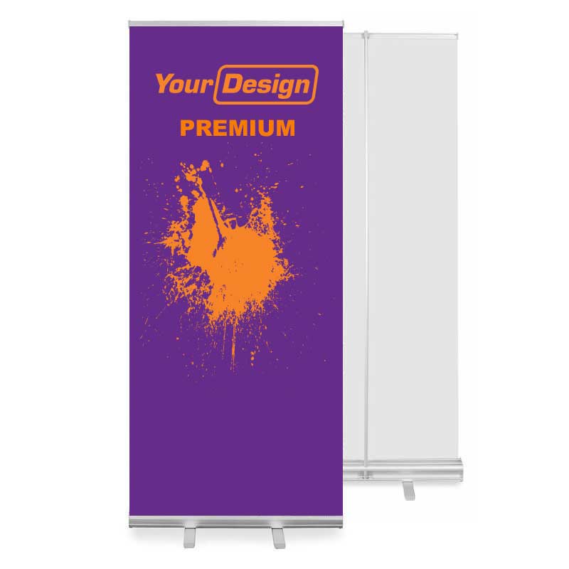 Roll-up Premium