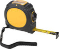 Tape measure in ABS and TPR, Rina