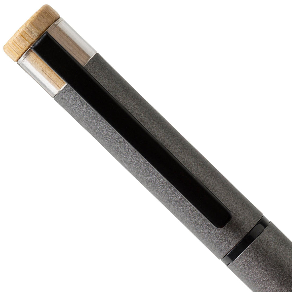 Pen set Ilaria | Recycled | Lacquered | 2 items